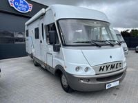 Brugt Fiat Ducato 644 HK (473 kW) 2004 Sølv Van
