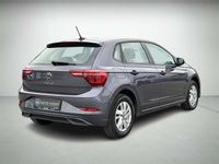 brugt VW Polo 1,0 TSi 110 Style DSG