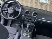 brugt Audi A3 Sportback 35 TFSI 150 hk 5-dørs Sport Limited+ S tronic