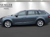 brugt Skoda Octavia 1,5 TSi 150 Celebration Combi DSG