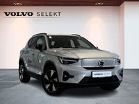 brugt Volvo XC40 Recharge Twin Engine Ultimate AWD 408HK 5d Aut.