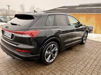 Brugt Audi Q4 e-tron S-Line 29 kW (40 HK) 2021 SUV