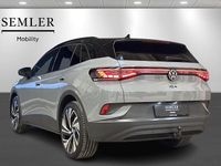 Brugt VW ID.4 Style 210 kW (286 HK) 2025 Grå SUV