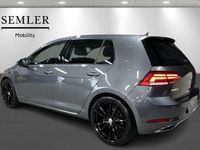 brugt VW Golf VII 1,4 TSi 150 Highline DSG