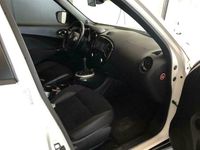 brugt Nissan Juke 1,5 DCi Tekna 110HK 5d 6g