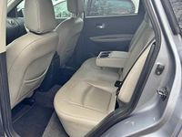 Brugt Nissan Qashqai 2010 SUV