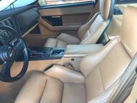 Brugt Chevrolet Corvette C4 300 HK (220 kW) 1988 Øvrige