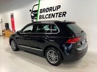 brugt VW Tiguan TSi 150 Comfortline DSG