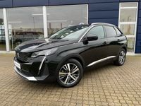 brugt Peugeot 3008 1,6 PureTech Plugin-hybrid First Selection EAT8 225HK 5d 8g Aut.