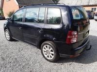 Brugt VW Touran 140 HK (102 kW) 1997 MPV
