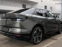 Brugt Ford Capri Extended Range 210 kW (286 HK) 2025 Koksmetal SUV