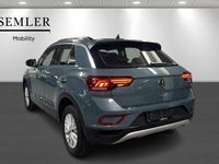 brugt VW T-Roc 1,5 TSi 150 Life DSG