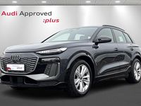 Brugt Audi Q6 e-tron Performance 225 kW (306 HK) 2025 Koksmetal SUV