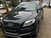 brugt Audi Q7 Q7 3.0 TDI 