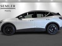 Brugt VW ID.4 Life 125 kW (170 HK) 2024 Sølvmetal SUV