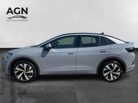 Brugt VW ID.5 Style 210 kW (286 HK) 2024 Grå SUV