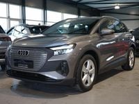 Brugt Audi Q4 e-tron 150 kW (204 HK) 2023 Gråmetal SUV