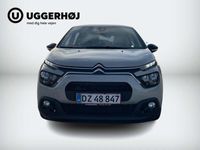 brugt Citroën C3 1,2 PureTech 83 Impress