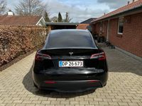 brugt Tesla Model Y y5ld