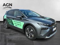 Brugt Skoda Elroq 150 kW (204 HK) 2025 Gråmetal SUV