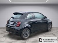 brugt Fiat 500e EL Icon 118HK 3d Trinl. Gear