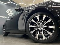 Brugt Volvo V40 Momentum 150 HK (110 kW) 2019 Sort Stationcar