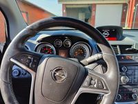 brugt Opel Mokka 1,6 CDTi 136HK MPV Aut.