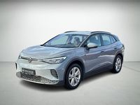 Brugt VW ID.4 Pro Performance 150 kW (204 HK) 2022 Grå SUV