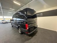 brugt VW Crafter 30 2,0 TDi 177 Kassevogn L3H3