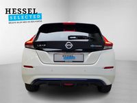 brugt Nissan Leaf PRE