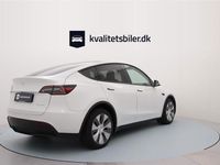 brugt Tesla Model Y EL Long Range AWD 514HK 5d Aut.