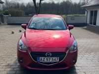 brugt Mazda 2 1,5 Hatchback Man.