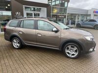 brugt Dacia Logan Stepway TCe 90 Prestige MCV