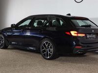 brugt BMW 530 e 2,0 Touring M-Sport aut.