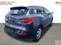 brugt Renault Kadjar 1,2 Energy TCe Zen 130HK 5d 6g