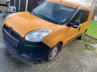 brugt Fiat Doblò CARGO 1,3 MJT