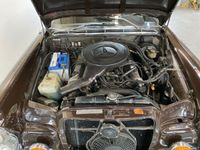 brugt Mercedes 280 SEL 4,5 aut.