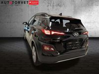 brugt Hyundai Kona 64 EV Style