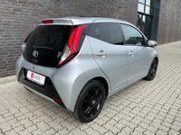 brugt Toyota Aygo 1,0 VVT-I X-Sky 72HK 5d