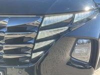 brugt Hyundai Tucson 1,6 PHEV Advanced aut. 4WD