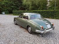 brugt Jaguar MK II 3,4 V6