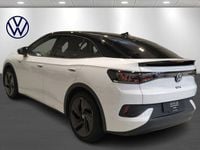 Brugt VW ID.5 GTX 250 kW (340 HK) 2025 Hvidmetal SUV