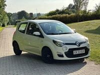 Brugt Renault Twingo 2013 Hatchback
