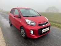 brugt Kia Picanto 1,0 MPI Attraction Plus 66HK 5d