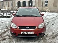 Brugt Ford C-MAX 101 HK (74 kW) 2006 MPV