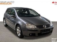 brugt VW Golf V 