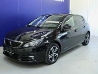 brugt Peugeot 308 1,5 BlueHDi 130 Style