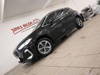 Brugt BMW 225 Active Tourer M Sport 245 HK (180 kW) 2023 Sortmetal MPV