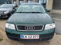 Brugt Audi A6 165 HK (121 kW) 1998 Sedan
