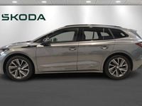 Brugt Skoda Enyaq iV SportLine 131 kW (179 HK) 2023 Koksmetal SUV